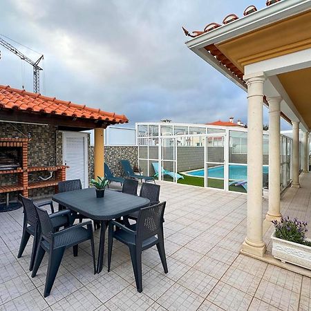 Casa D'Adelia Villa Назаре Екстериор снимка
