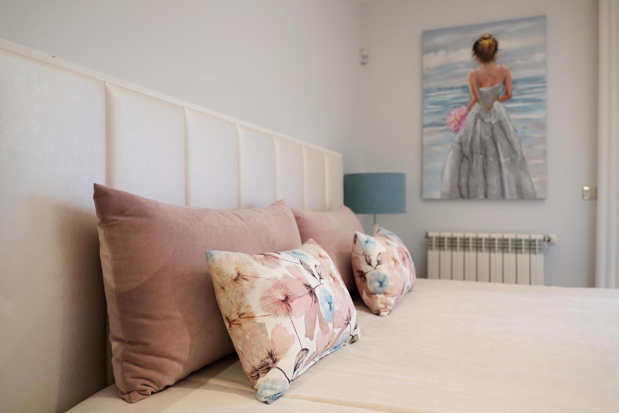 Casa D'Adelia Villa Назаре Екстериор снимка