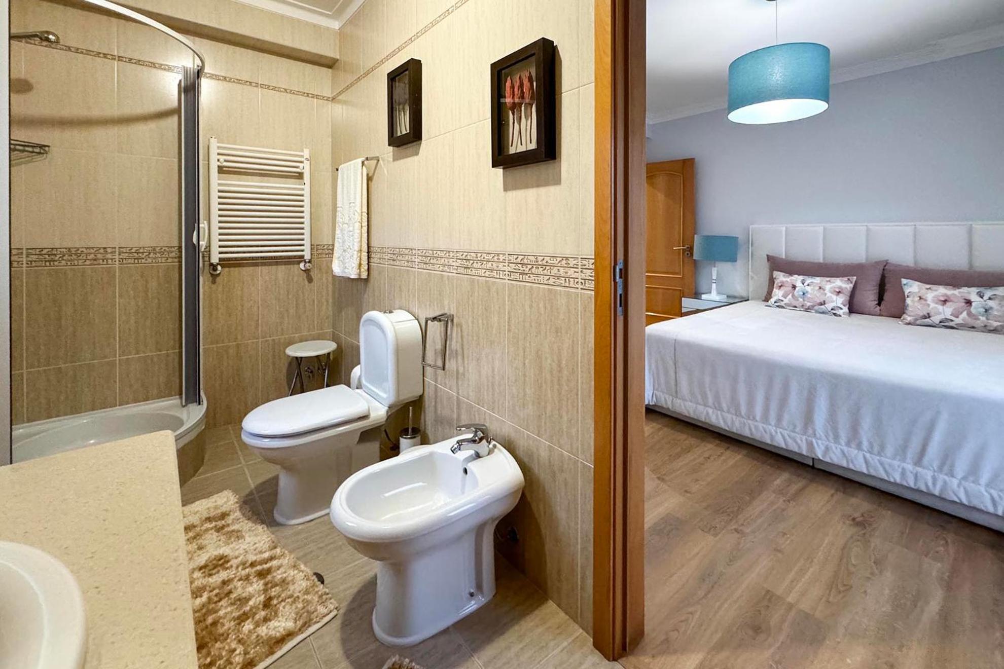 Casa D'Adelia Villa Назаре Екстериор снимка
