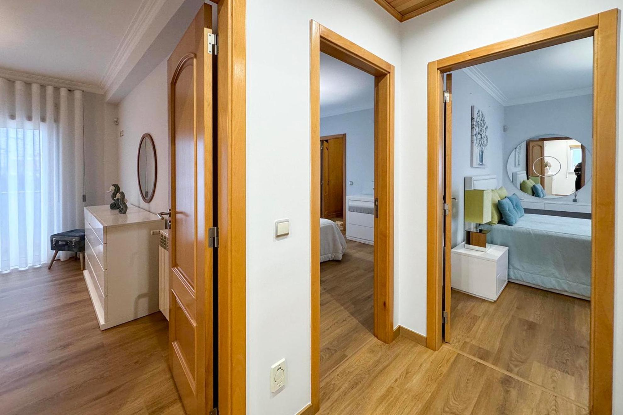 Casa D'Adelia Villa Назаре Екстериор снимка