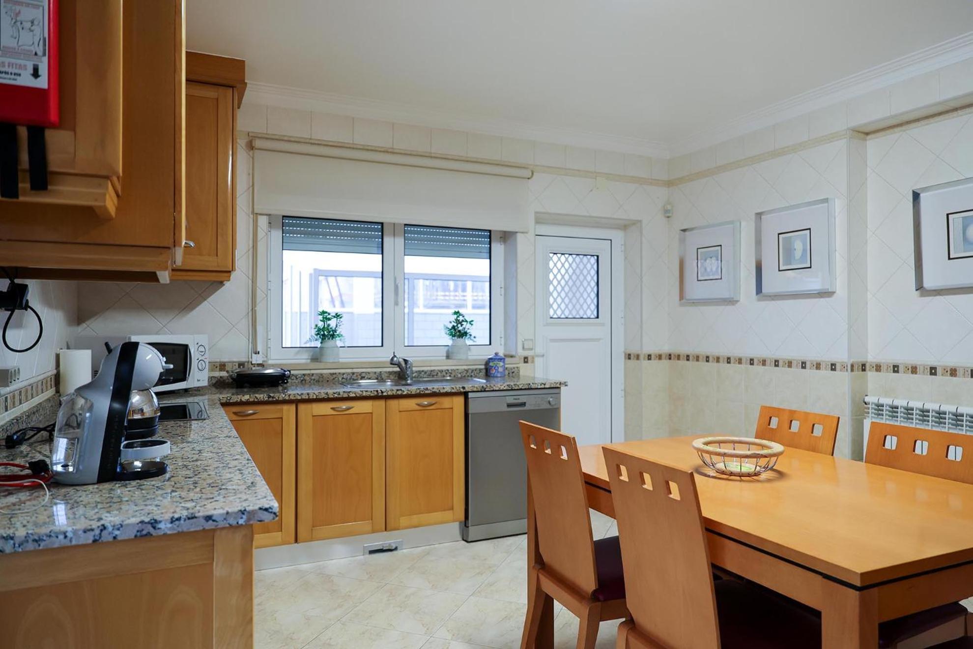 Casa D'Adelia Villa Назаре Екстериор снимка