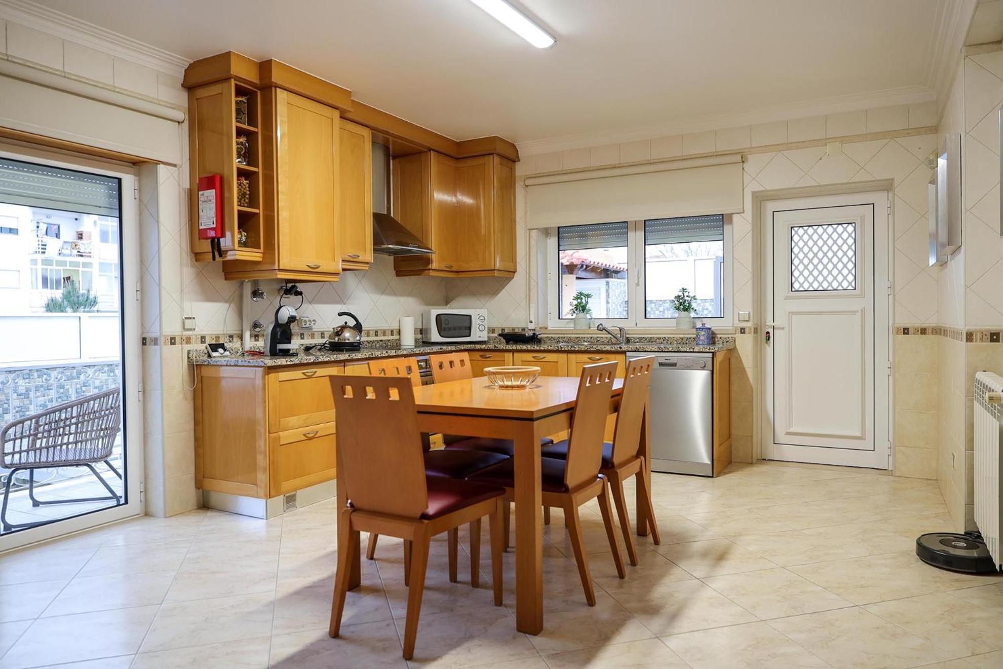 Casa D'Adelia Villa Назаре Екстериор снимка