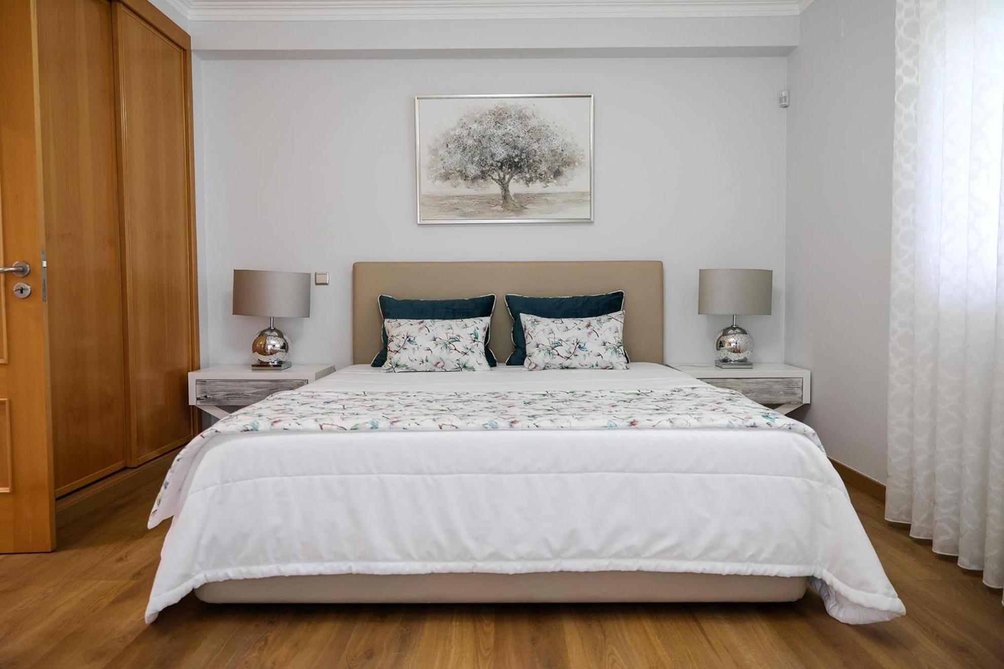 Casa D'Adelia Villa Назаре Екстериор снимка