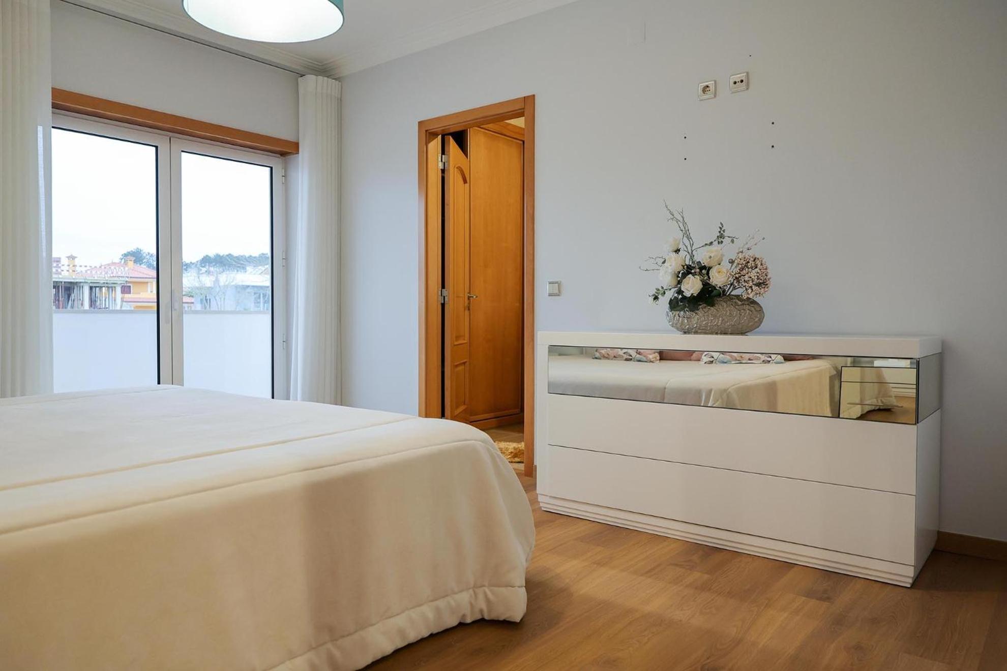 Casa D'Adelia Villa Назаре Екстериор снимка