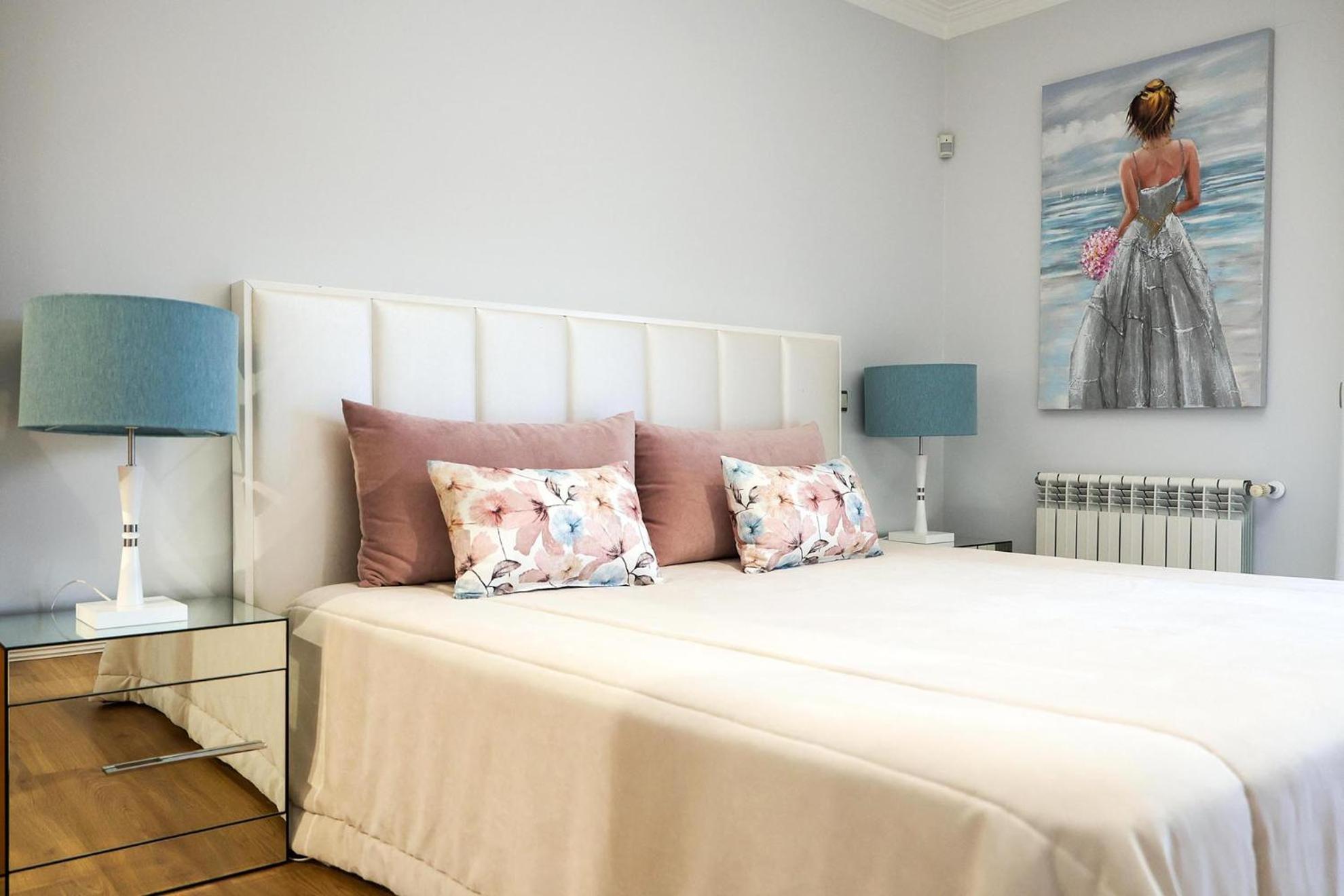 Casa D'Adelia Villa Назаре Екстериор снимка