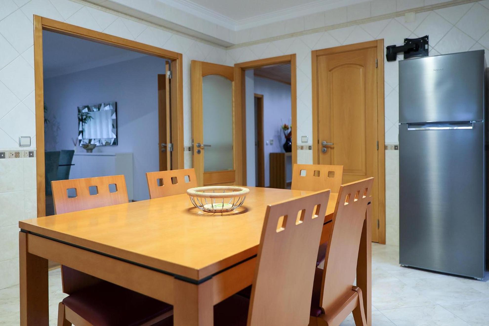 Casa D'Adelia Villa Назаре Екстериор снимка
