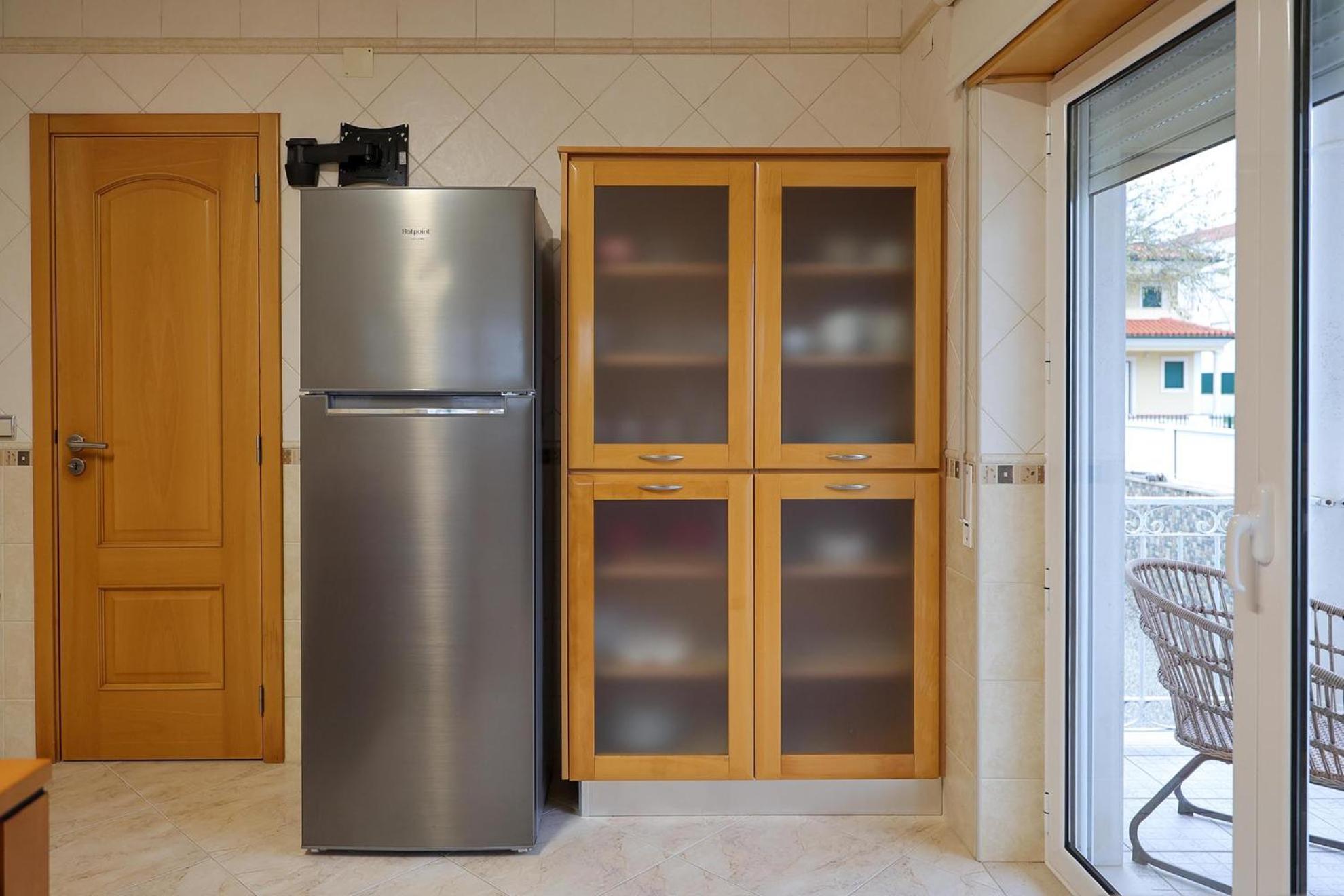 Casa D'Adelia Villa Назаре Екстериор снимка
