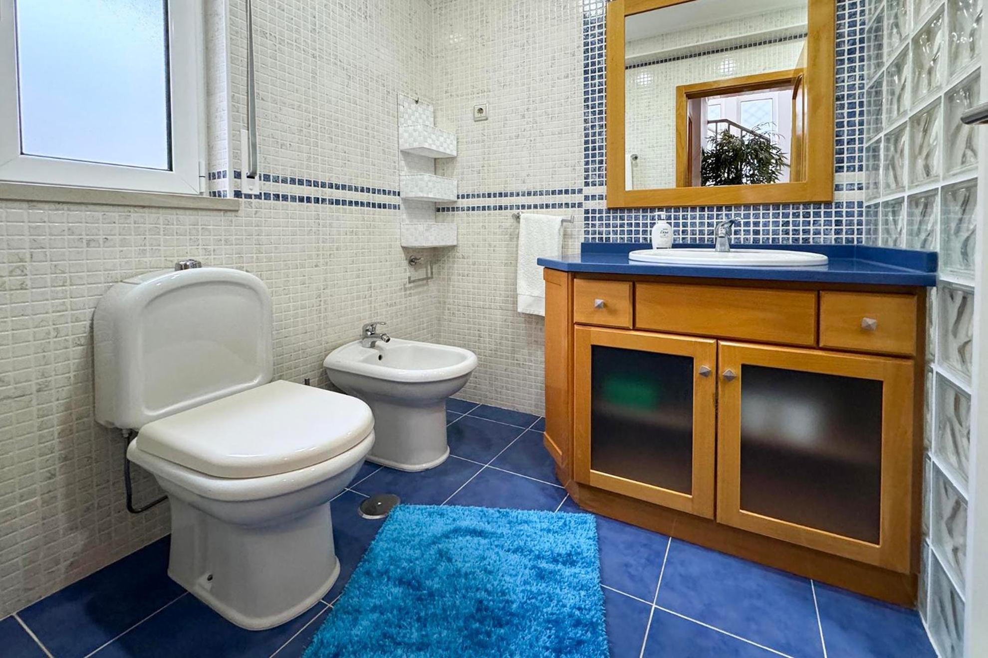 Casa D'Adelia Villa Назаре Екстериор снимка