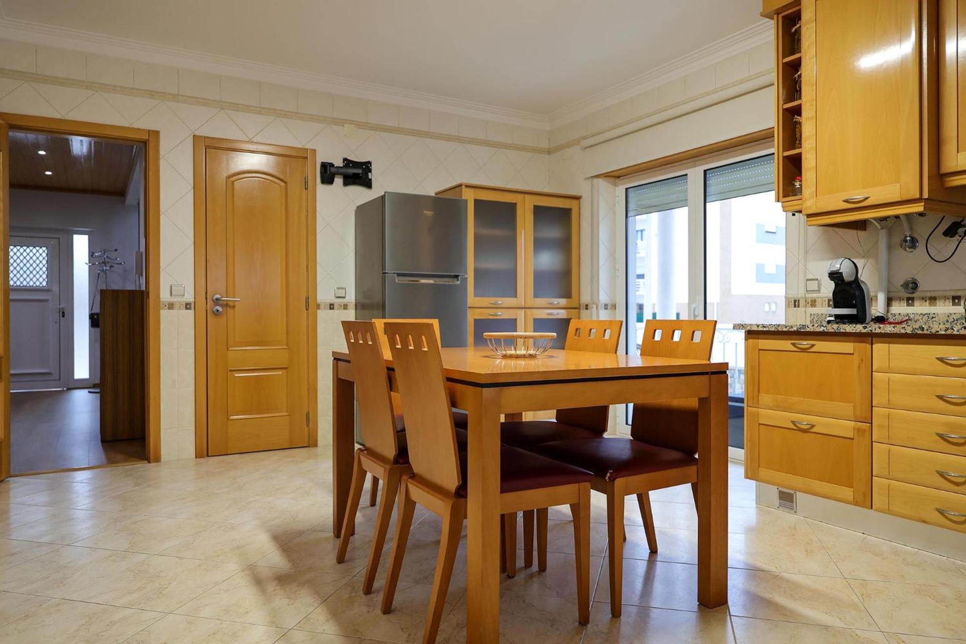 Casa D'Adelia Villa Назаре Екстериор снимка