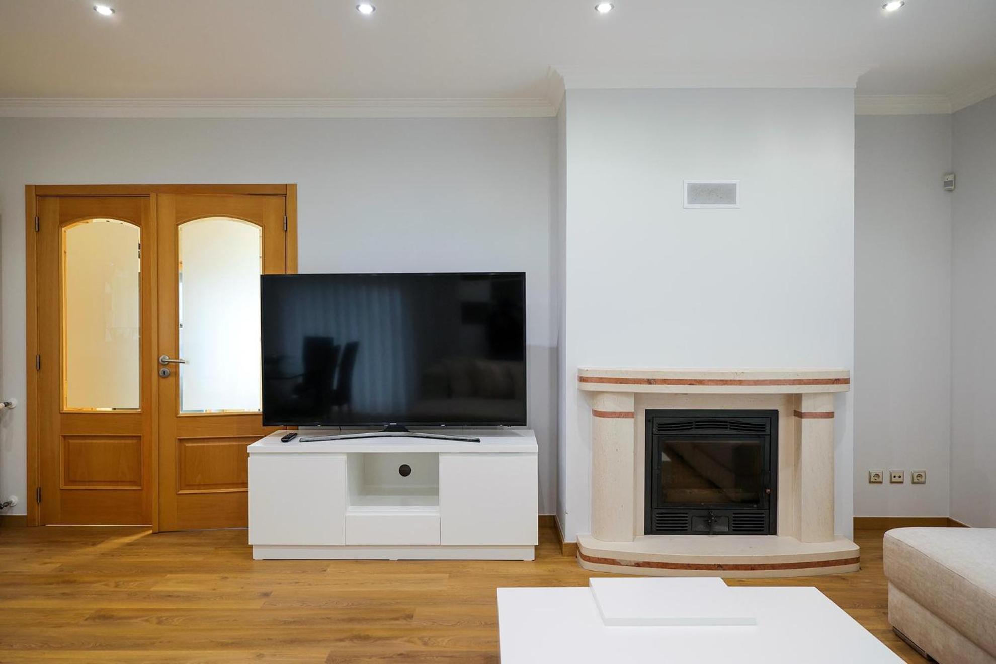 Casa D'Adelia Villa Назаре Екстериор снимка