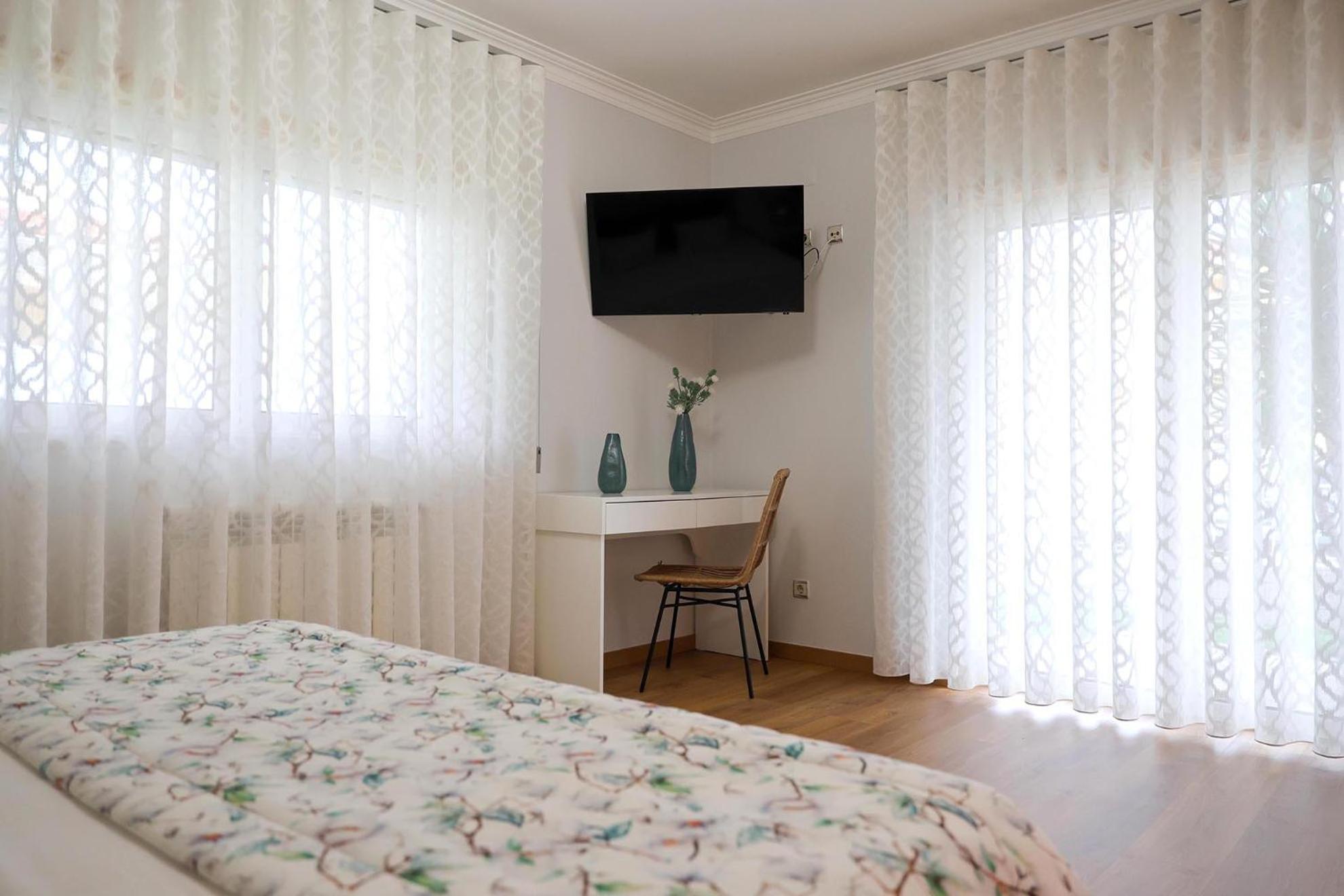 Casa D'Adelia Villa Назаре Екстериор снимка