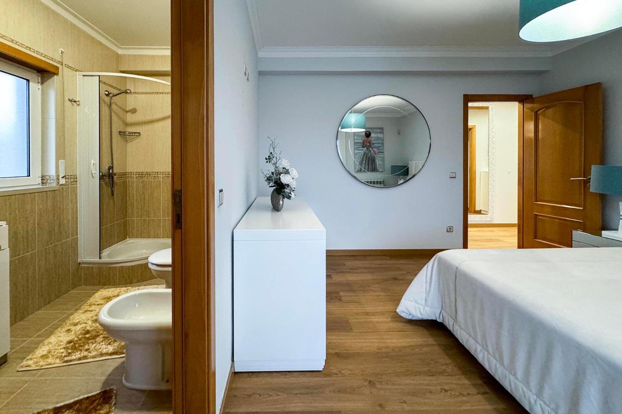 Casa D'Adelia Villa Назаре Екстериор снимка